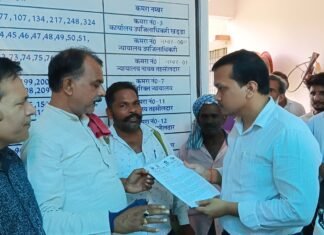 19 करोड़ की अमृत 2.0 ‘हर घर जल’ योजना पर भ्रष्टाचार के गंभीर आरोप, 16 हजार से अधिक लोग अब भी शुद्ध पानी से वंचित