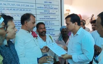 19 करोड़ की अमृत 2.0 ‘हर घर जल’ योजना पर भ्रष्टाचार के गंभीर आरोप, 16 हजार से अधिक लोग अब भी शुद्ध पानी से वंचित