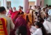 मानवता की सेवा में समर्पित पवन दुबे, असहायों के लिए लगातार निःशुल्क स्वास्थ्य शिविर, 312 मरीजों को मिला उपचार