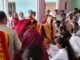 मानवता की सेवा में समर्पित पवन दुबे, असहायों के लिए लगातार निःशुल्क स्वास्थ्य शिविर, 312 मरीजों को मिला उपचार