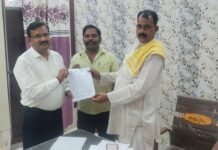 “आवास और शौचालय के हकदारों को कब मिलेगा उनका हक?” कांग्रेस ने उठाए सवाल, ज्ञापन सौंप जांच की मांग की