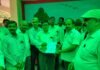 गोरखपुर में मासूम की हत्या पर कप्तानगंज अधिवक्ताओं में आक्रोश, सौंपा ज्ञापन, दोषी को फांसी, पीड़ित परिवार को एक करोड़ मुआवजा व सरकारी नौकरी की मांग