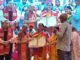 मेहनत, अनुशासन और प्रतिभा का स्वर्णिम संगम: सरस्वती देवी महाविद्यालय की छात्राओं ने रचा कीर्तिमान, दीक्षोत्सव में गूंजा स्वर्णिम शंखनाद