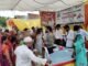 सेवा ही संकल्प, मानवता ही पहचान: पवन दूबे का निःशुल्क स्वास्थ्य अभियान बना ग्रामीणों के लिए उम्मीद की किरण