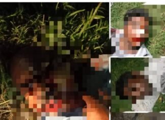 खड्डा :- जखनिया चौराहे से 100 मीटर पूरब पनियहवा रोड पर दर्दनाक सड़क हादसा, एक की मौत की सूचना