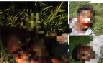 खड्डा :- जखनिया चौराहे से 100 मीटर पूरब पनियहवा रोड पर दर्दनाक सड़क हादसा, एक की मौत की सूचना