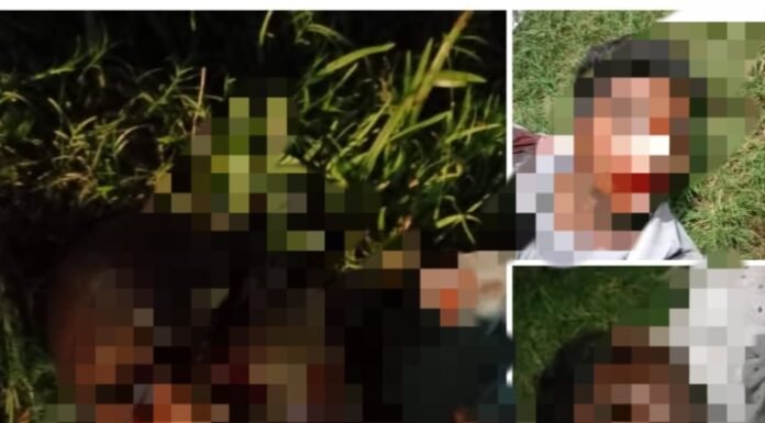 खड्डा :- जखनिया चौराहे से 100 मीटर पूरब पनियहवा रोड पर दर्दनाक सड़क हादसा, एक की मौत की सूचना