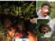 खड्डा :- जखनिया चौराहे से 100 मीटर पूरब पनियहवा रोड पर दर्दनाक सड़क हादसा, एक की मौत की सूचना