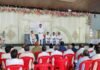 खड्डा में कांग्रेस का संगठन सृजन अभियान: पूर्व सांसद जगदीश ठाकोर ने कार्यकर्ताओं में भरा जोश