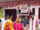 आस्था के साथ जनसेवा का संकल्प: पथलेश्वरनाथ धाम में पवन दूबे ने कराया भव्य महाभंडारा