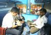 सघन टिकट जांच में 38 यात्री पकड़े गए, ₹19,990 राजस्व की वसूली