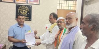 खड्डा में जनसमस्याओं पर कांग्रेस का बड़ा सवाल—सात ज्ञापन के बाद भी समाधान की कार्रवाई क्यों नहीं?, एसडीएम ने टीम गठित कर कार्रवाई का दिया भरोसा
