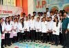 फार्मासिस्ट चिकित्सा व्यवस्था की अहम कड़ी, मरीज और चिकित्सक के बीच निभाते हैं सेतु की भूमिका : नवीन सिंह