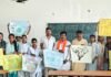 ‘मेरे सपनों का भारत’ में बच्चों ने दिखाई प्रतिभा, चित्रकला व निबंध प्रतियोगिता में विजेताओं ने मारी बाजी