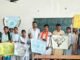‘मेरे सपनों का भारत’ में बच्चों ने दिखाई प्रतिभा, चित्रकला व निबंध प्रतियोगिता में विजेताओं ने मारी बाजी