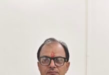 आईपीएल खड्डा चीनी मिल के नए जीएम बने विकास चौधरी, किसानों को बेहतर सुविधाएं और समय पर भुगतान प्राथमिकता