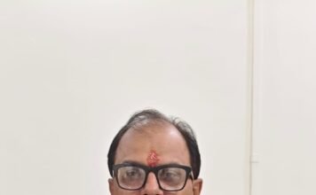 आईपीएल खड्डा चीनी मिल के नए जीएम बने विकास चौधरी, किसानों को बेहतर सुविधाएं और समय पर भुगतान प्राथमिकता
